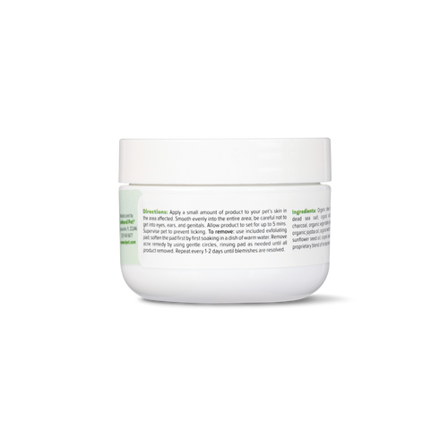 4-ALL PETS ACNE/BLACKHEAD REMEDY